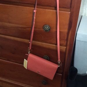 brand new phone/wallet crossbody